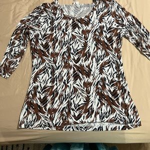 Long sleeve Blouse